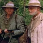 O Mundo Perdido: Temporada 1 – Episódio 20
