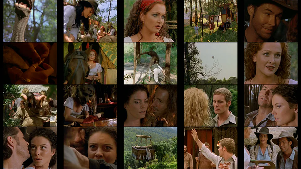 O Mundo Perdido: Temporada 1 – Episódio 20