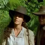 O Mundo Perdido: Temporada 1 – Episódio 5