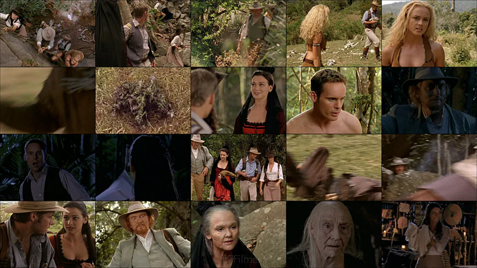 O Mundo Perdido: Temporada 2 – Episódio 10