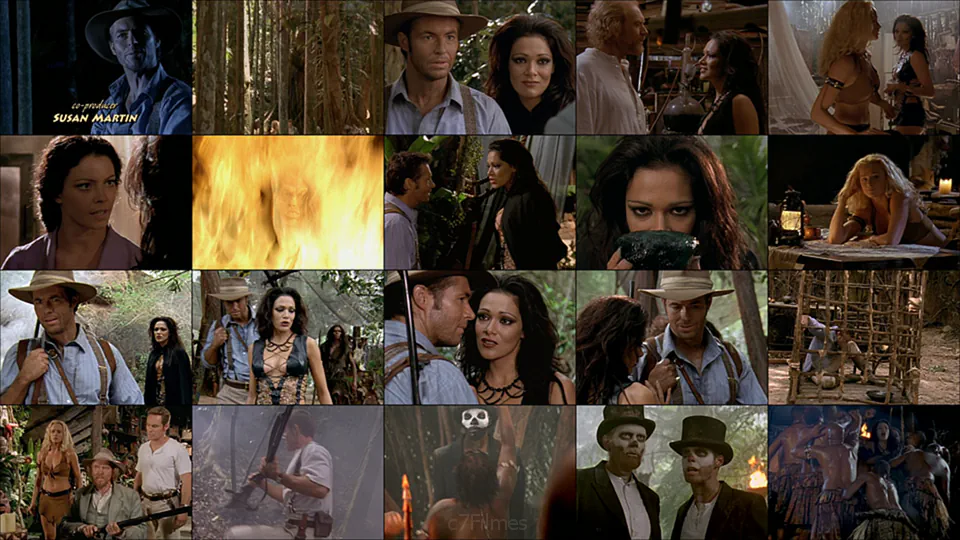 O Mundo Perdido: Temporada 2 – Episódio 12
