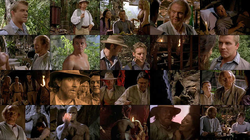 O Mundo Perdido: Temporada 2 – Episódio 14