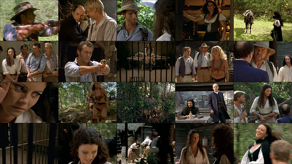 O Mundo Perdido: Temporada 2 – Episódio 15