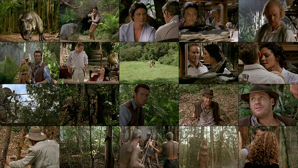 O Mundo Perdido: Temporada 2 – Episódio 17