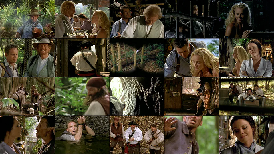 O Mundo Perdido: Temporada 2 – Episódio 19