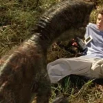 O Mundo Perdido: Temporada 2 – Episódio 3