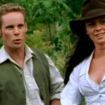 O Mundo Perdido: Temporada 2 – Episódio 4