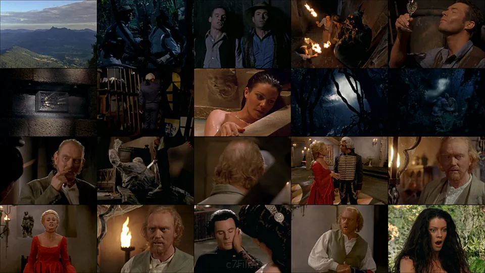 O Mundo Perdido: Temporada 2 – Episódio 5