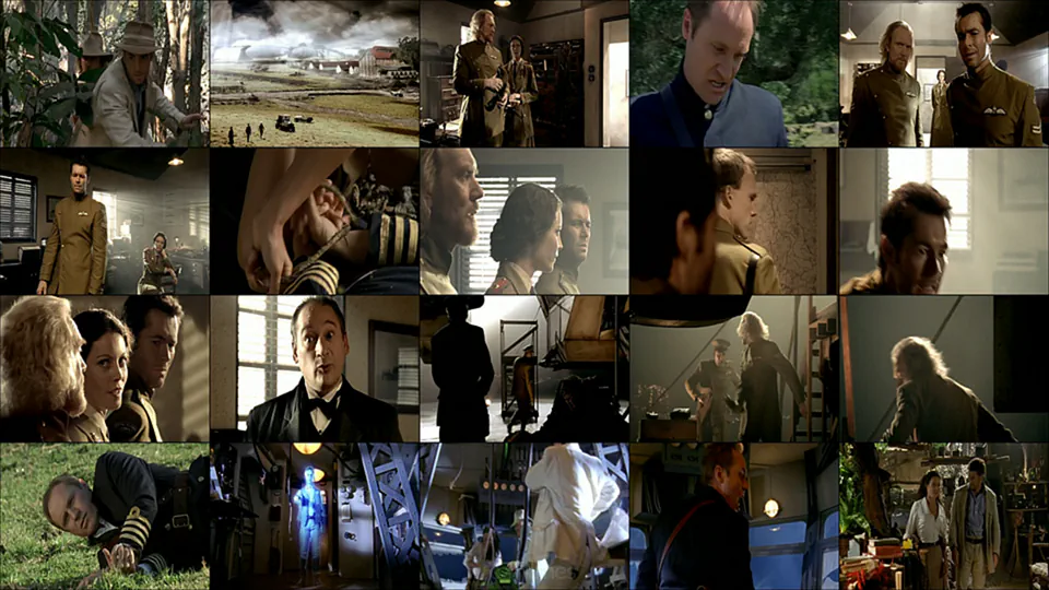 O Mundo Perdido: Temporada 3 – Episódio 1
