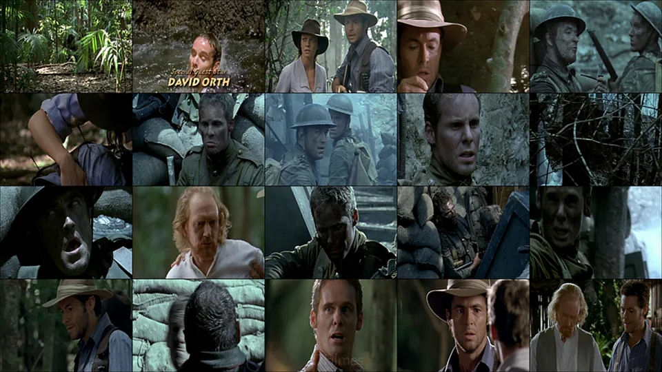 O Mundo Perdido: Temporada 3 – Episódio 10