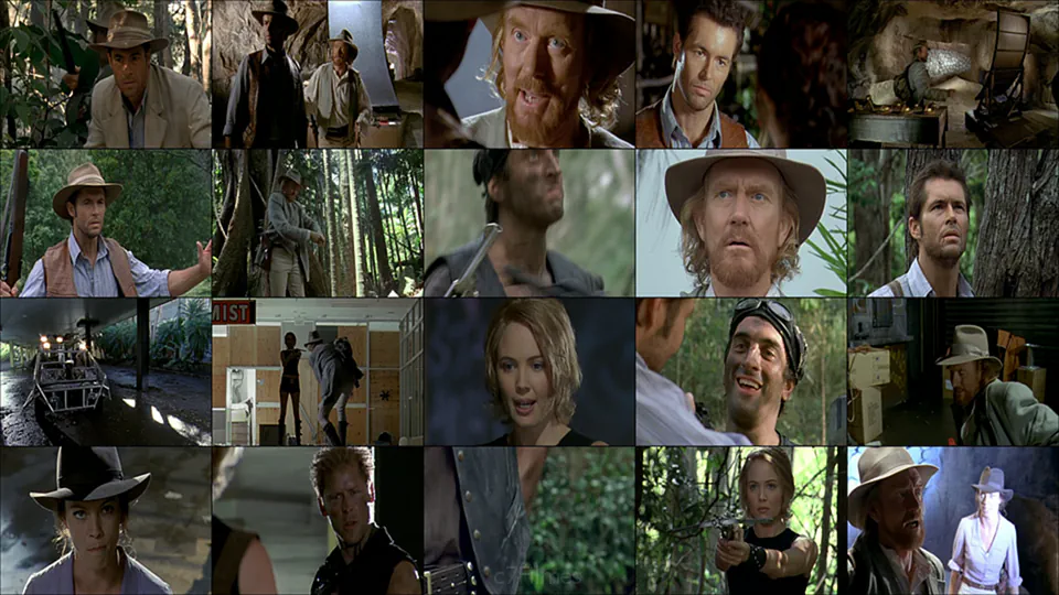 O Mundo Perdido: Temporada 3 – Episódio 15