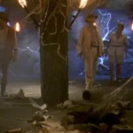 O Mundo Perdido: Temporada 3 – Episódio 16