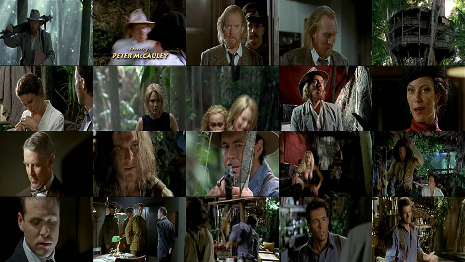O Mundo Perdido: Temporada 3 – Episódio 19