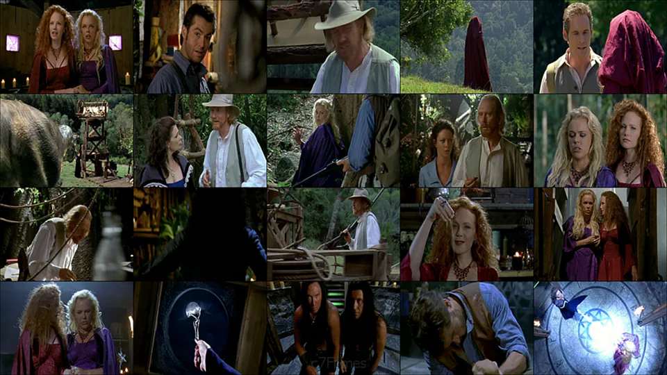 O Mundo Perdido: Temporada 3 – Episódio 9