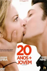 20 Anos + Jovem