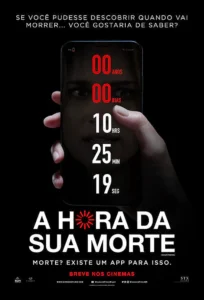 A Hora da Sua Morte