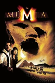 A Múmia