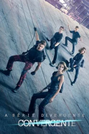 A Série Divergente: Convergente