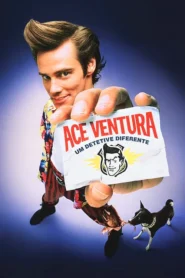 Ace Ventura: Um Detetive Diferente