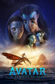Avatar: O Caminho da Água