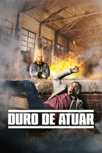 Duro de Atuar