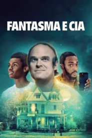 Fantasma e CIA