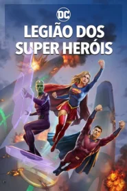 Legião dos Super-Heróis