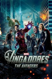Os Vingadores