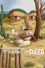 Whindersson Nunes: Isso não é um culto