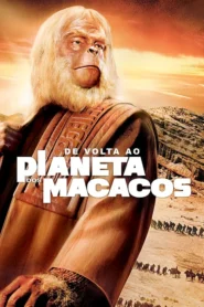 De Volta ao Planeta dos Macacos