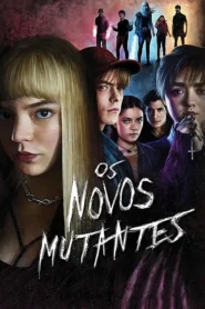Os Novos Mutantes