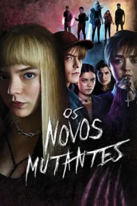 Os Novos Mutantes