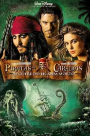 Piratas do Caribe: O Baú da Morte