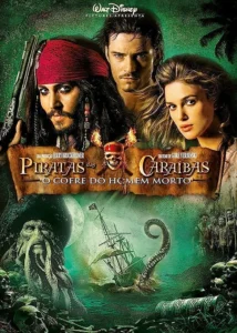 Piratas do Caribe: O Baú da Morte