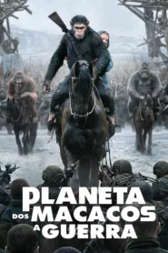 Planeta dos Macacos: A Guerra