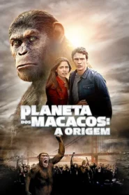 Planeta dos Macacos: A Origem