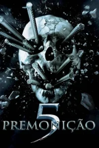 Premonição 5