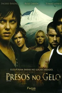 Presos no Gelo