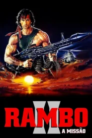 Rambo II: A Missão