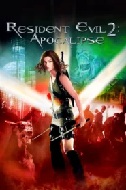 Resident Evil 2: Apocalipse