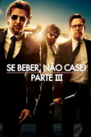 Se Beber Não Case! – Parte III