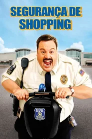 Segurança de Shopping