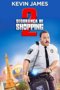 Segurança de Shopping 2