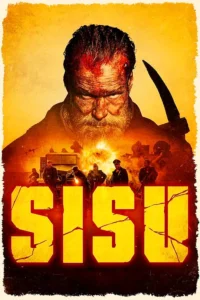 Sisu: Uma História de Determinação