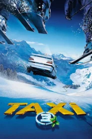 Táxi 3