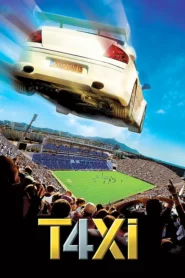 Táxi 4