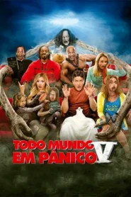 Todo Mundo em Pânico 5