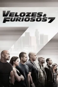 Velozes & Furiosos 7