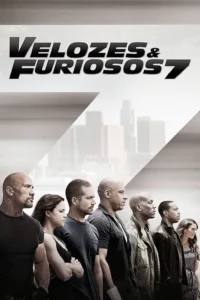 Velozes & Furiosos 7