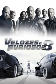 Velozes & Furiosos 8